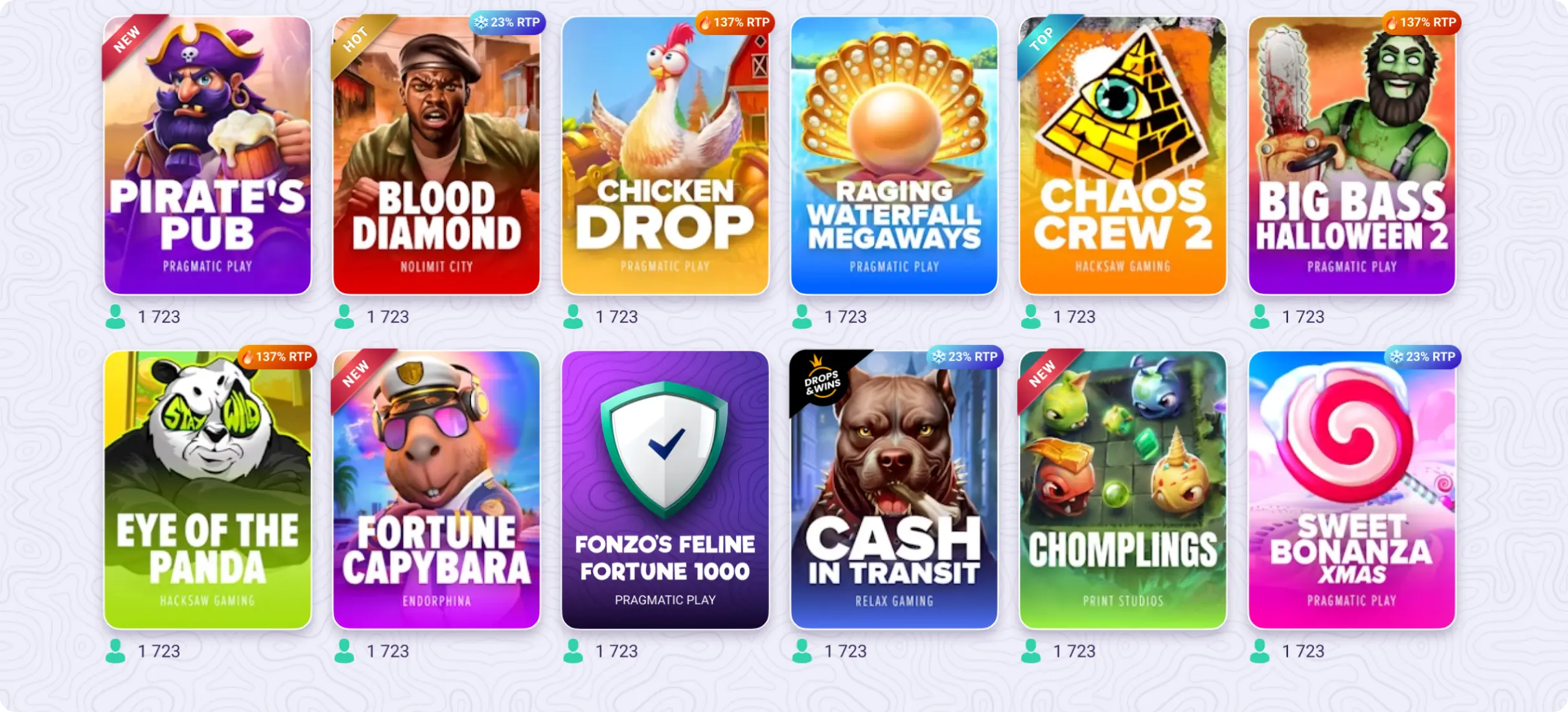 Safe Casino Giochi